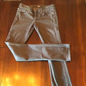 Rock and Republic straight leg jeans